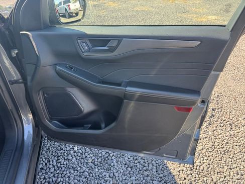 Certified 2024 Ford Escape Active AWD/4WD image 19