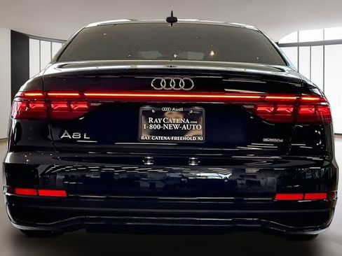 Used 2026 Audi A8 L 3.0T AWD/4WD image 6