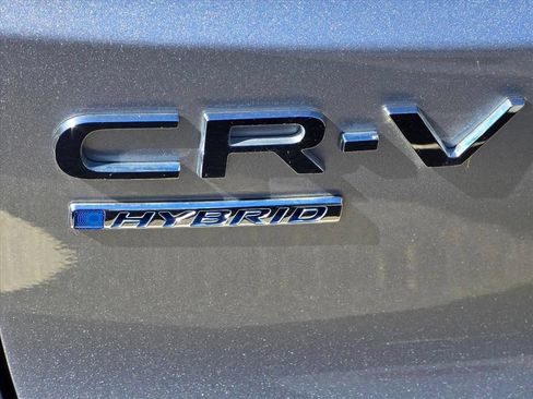 Used 2023 Honda CR-V Sport Touring image 15