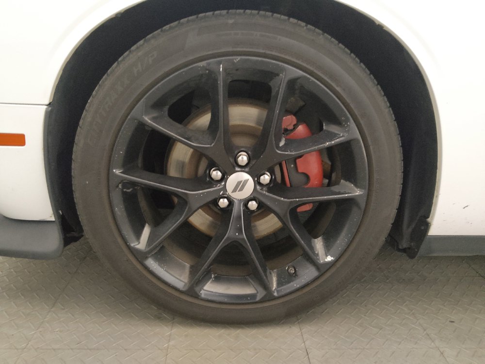 Used 2022 Dodge Challenger GT RWD image 31