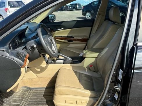 Used 2012 Honda Accord EX-L image 12