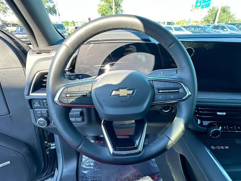 New 2025 Chevrolet Tahoe Premier image 12