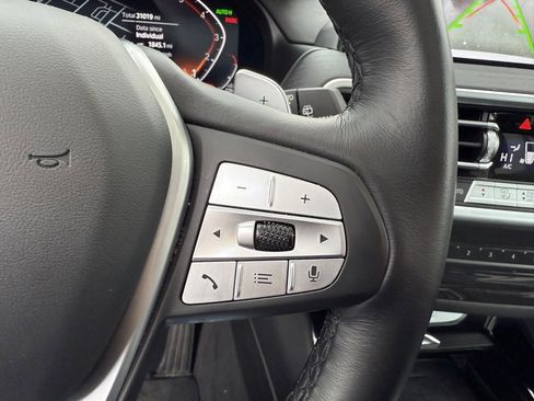 Used 2024 BMW X3 xDrive30i w/ Convenience Package image 33