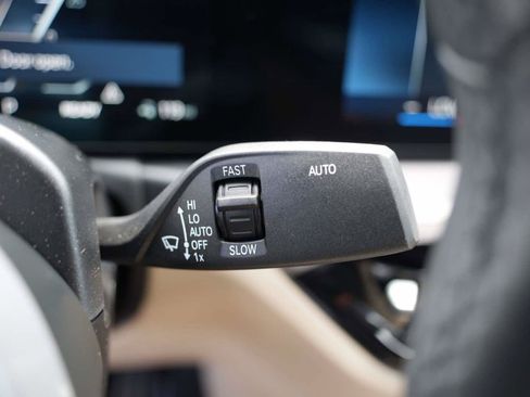 Used 2025 BMW i4 xDrive40i w/ M Sport Package AWD/4WD image 25