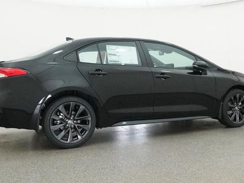 New 2026 Toyota Corolla SE FWD image 20