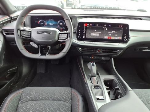 New 2026 Dodge Charger GT w/ Driver Convenience Group AWD/4WD image 13