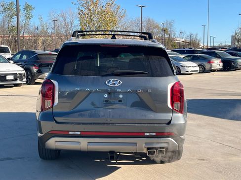Used 2025 Hyundai Palisade SEL image 11