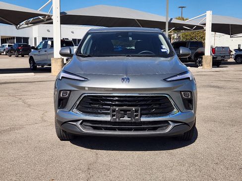 Used 2025 Buick Encore GX Preferred image 2