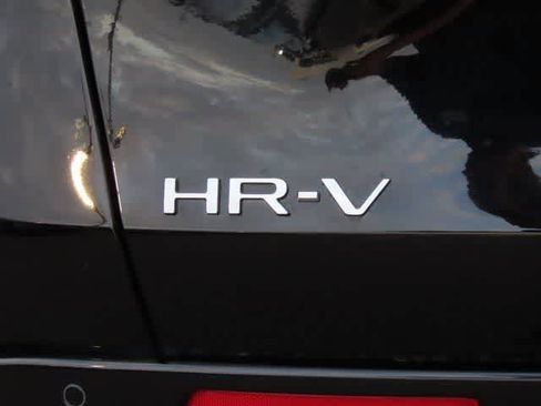 New 2026 Honda HR-V EX-L image 7
