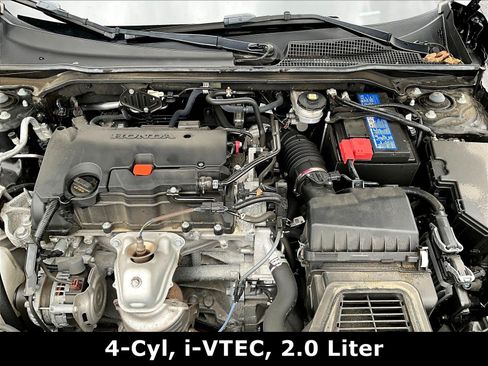 Used 2023 Honda Civic Sport image 28