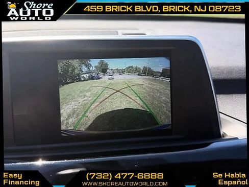 Used 2018 BMW X1 sDrive28i FWD image 13