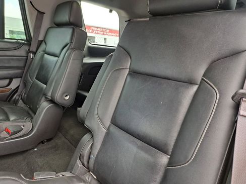 Used 2016 Chevrolet Tahoe LT image 26