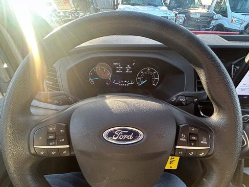 Certified 2023 Ford Transit 350 XLT image 20