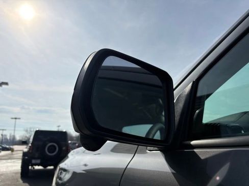 New 2026 Ford Ranger XLT w/ Equipment Group 301A High image 14