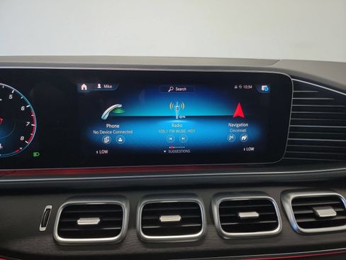 Used 2022 Mercedes-Benz GLE 350 4MATIC image 22