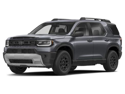 New 2026 Honda Passport RTL image 4