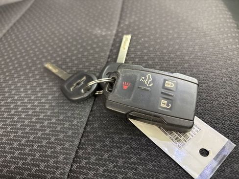 Used 2021 Chevrolet Silverado 2500 W/T w/ WT Fleet Convenience Package image 41