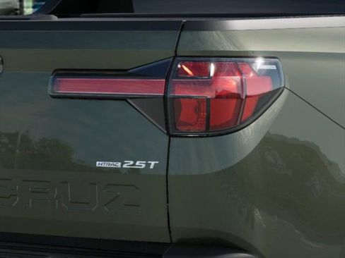 New 2026 Hyundai Santa Cruz Limited image 10