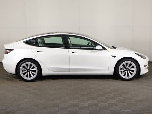 Used 2021 Tesla Model 3 Long Range image 19