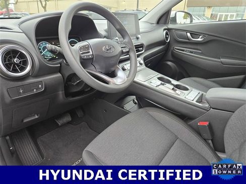 Certified 2023 Hyundai Kona SE image 15