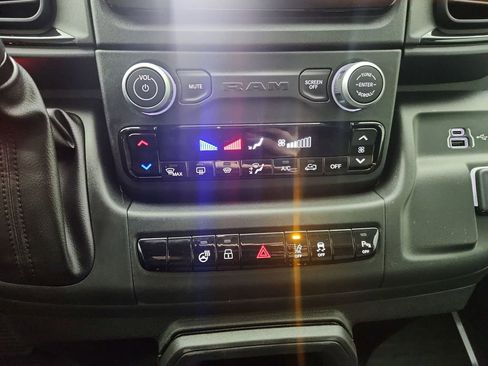 New 2026 RAM ProMaster 2500 w/ Safety Group image 25