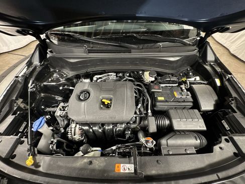 Certified 2025 Kia Seltos S image 31