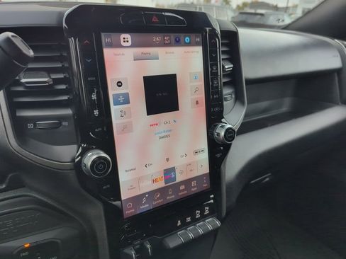 New 2026 RAM 2500 Tradesman image 18