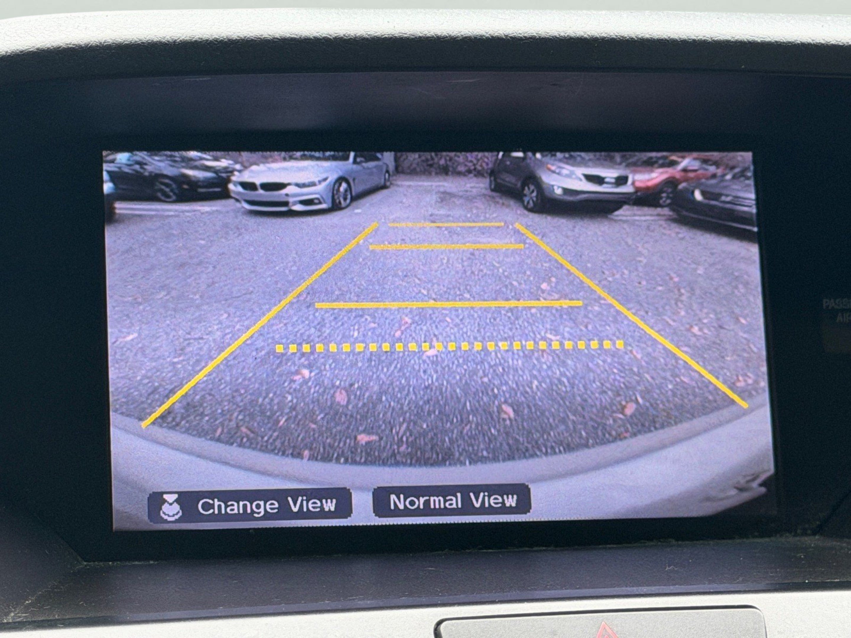 Used 2013 Acura RDX w/ Technology Package FWD image 34