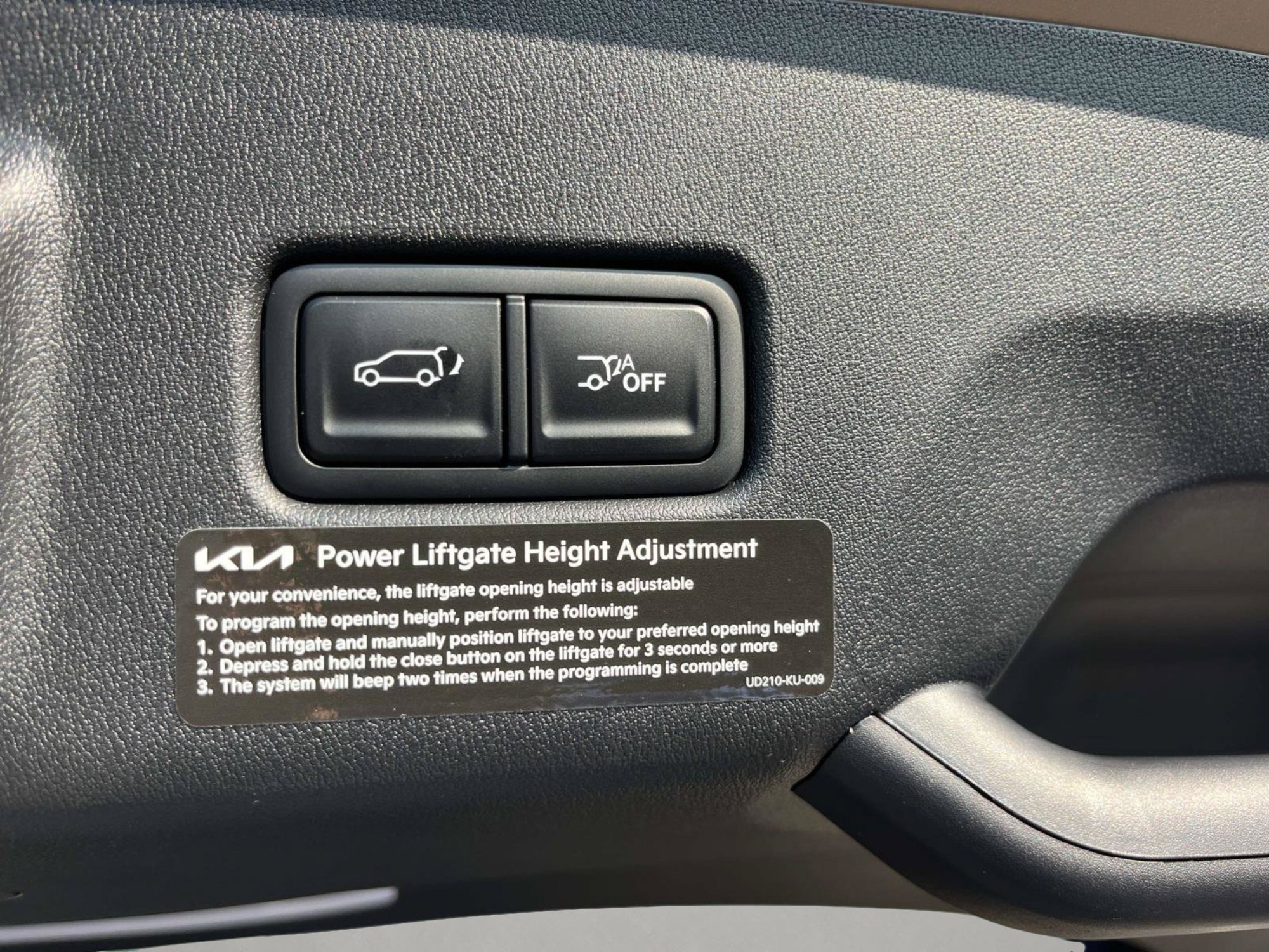 New 2027 Kia Telluride SX X-Line AWD/4WD image 13