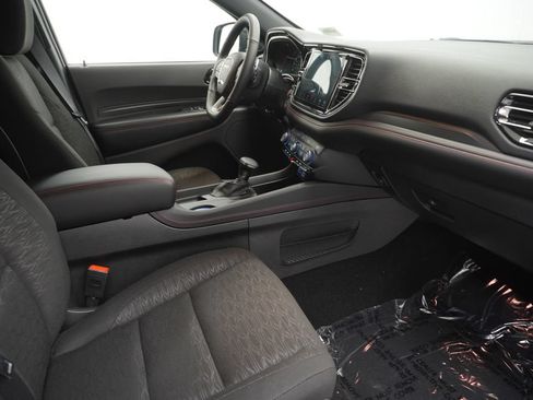 New 2026 Dodge Durango GT AWD/4WD image 35