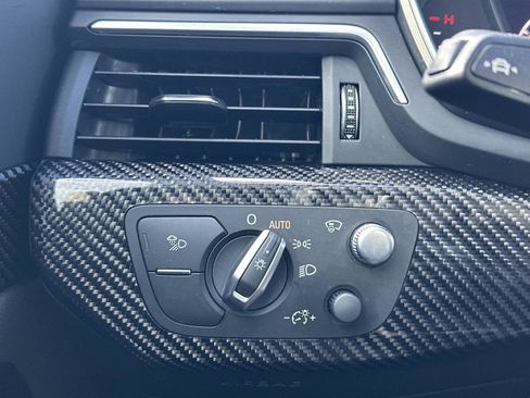 Used 2019 Audi RS 5 Sportback w/ RS Driver Assistance Package image 26