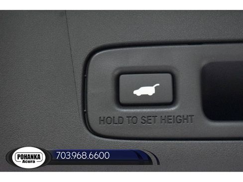 New 2026 Acura ADX A-Spec AWD/4WD image 34