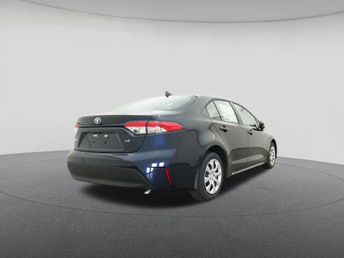 New 2026 Toyota Corolla LE image 24