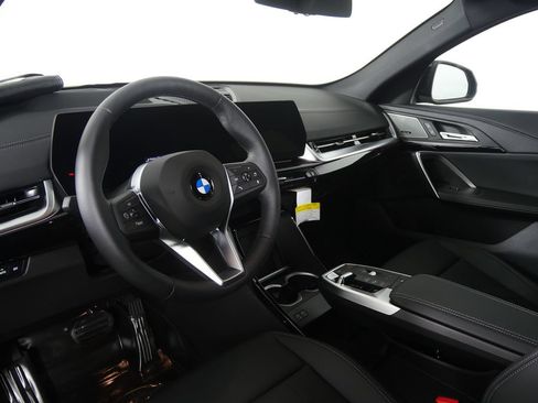 New 2026 BMW X2 xDrive28i w/ Technology Package AWD/4WD image 12