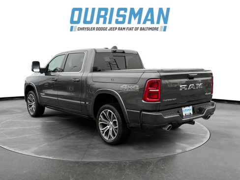 New 2026 RAM 1500 Tungsten image 4