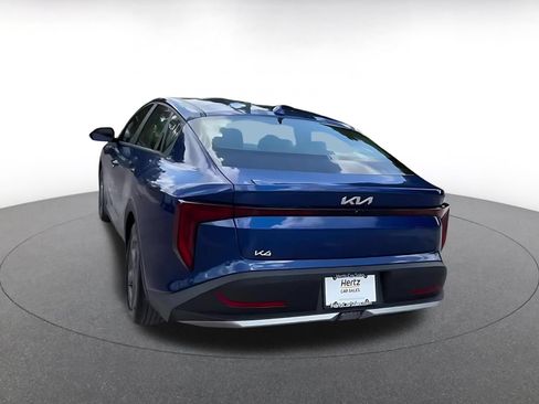 Used 2025 Kia K4 FWD image 10