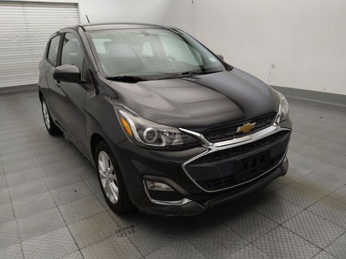 Used 2021 Chevrolet Spark LT FWD image 13