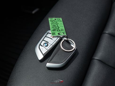 Used 2020 BMW 530i xDrive w/ Convenience Package AWD/4WD image 52