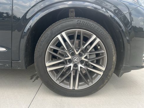 Used 2025 Acura MDX SH-AWD w/ Advance Package image 13