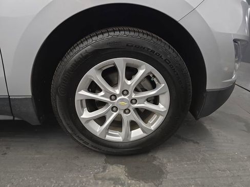 Used 2019 Chevrolet Equinox LT image 12