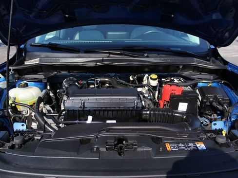 Used 2023 Ford Escape Active image 22