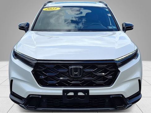 Used 2025 Honda CR-V Sport-L image 3