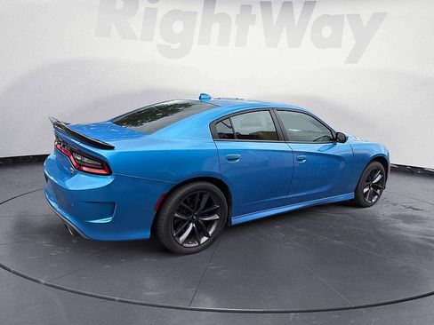 Used 2019 Dodge Charger Scat Pack RWD image 3