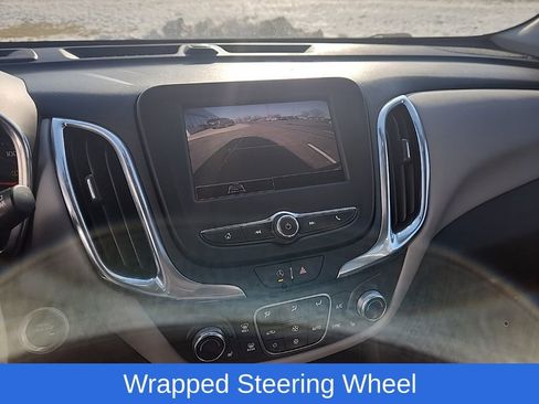 Used 2024 Chevrolet Equinox LT w/ Driver Convenience Package image 13