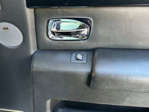Certified 2008 Rolls-Royce Phantom Sedan image 16