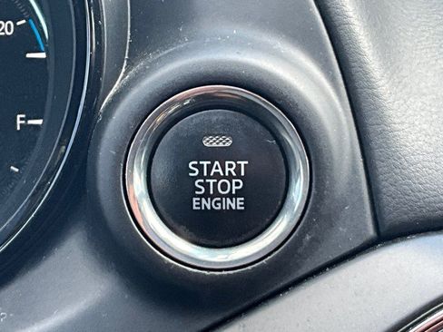 Used 2023 MAZDA CX-9 Carbon Edition AWD/4WD image 22