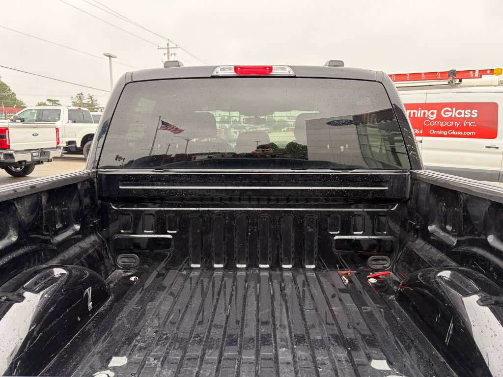 Used 2022 Ford F150 XLT w/ Equipment Group 302A High AWD/4WD image 14