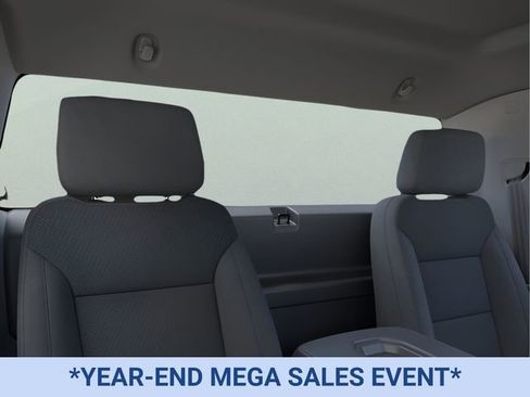New 2026 Chevrolet Silverado 2500 W/T w/ WT Convenience Package image 24