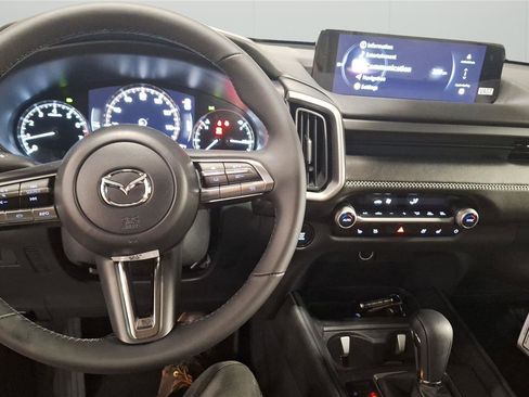 New 2026 MAZDA CX-50 AWD 2.5 S w/ Weather Package image 9