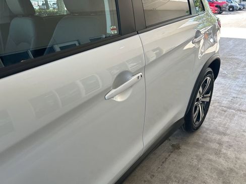 New 2026 Mitsubishi Outlander Sport SE AWD/4WD image 12